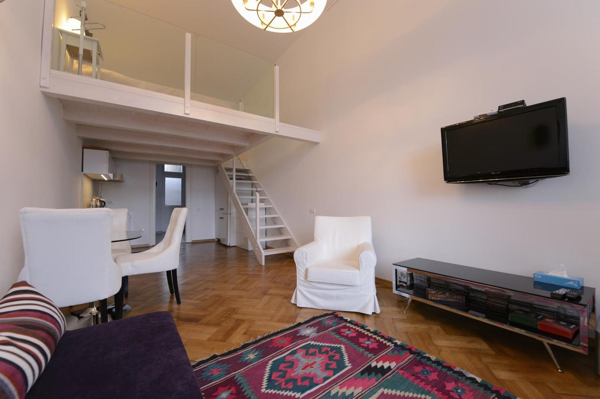 Casa Mandl Braşov Quarto foto