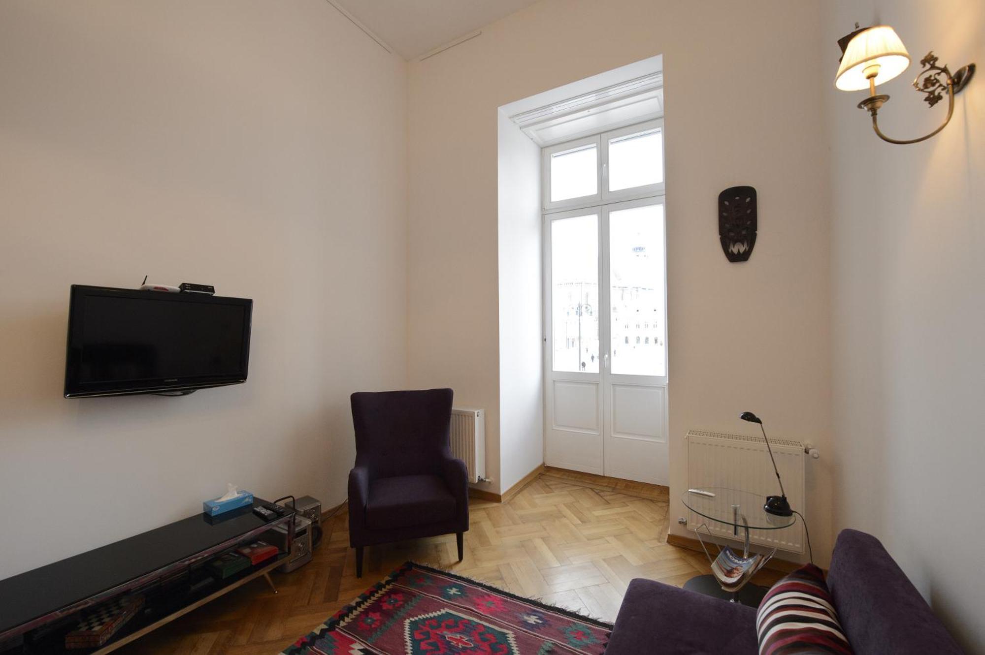 Casa Mandl Braşov Quarto foto