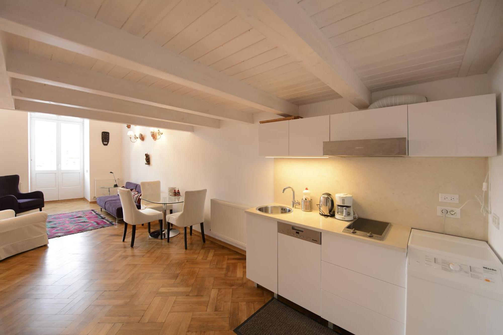 Casa Mandl Braşov Quarto foto