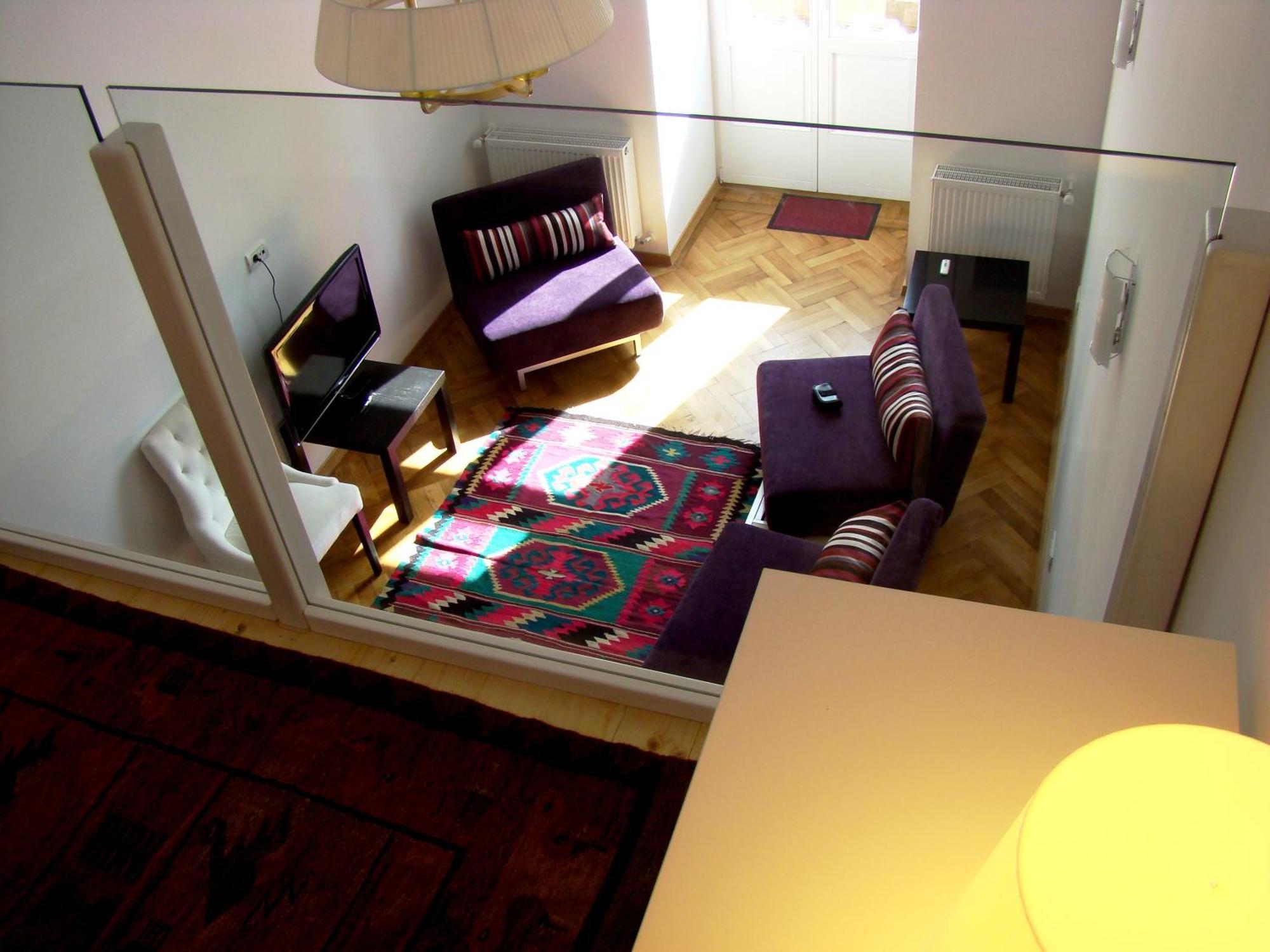 Casa Mandl Braşov Quarto foto