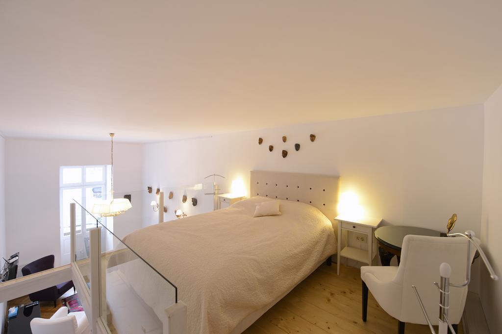 Casa Mandl Braşov Quarto foto