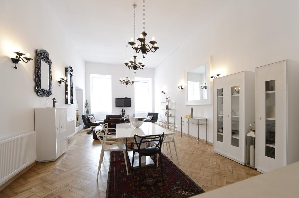 Casa Mandl Braşov Quarto foto