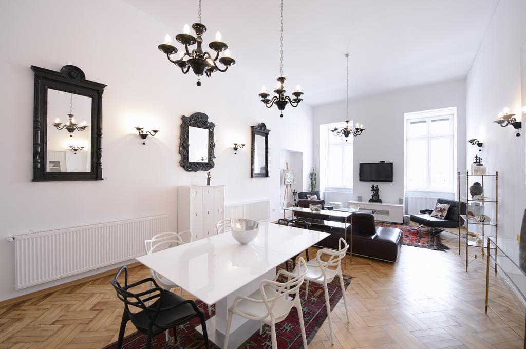 Casa Mandl Braşov Quarto foto