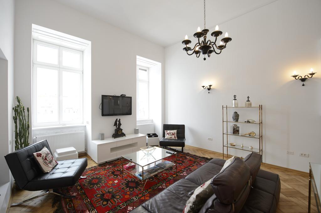Casa Mandl Braşov Quarto foto