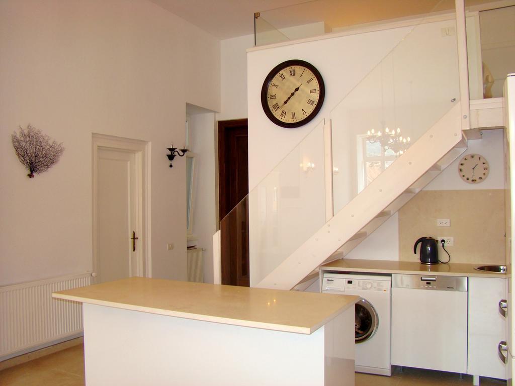 Casa Mandl Braşov Quarto foto