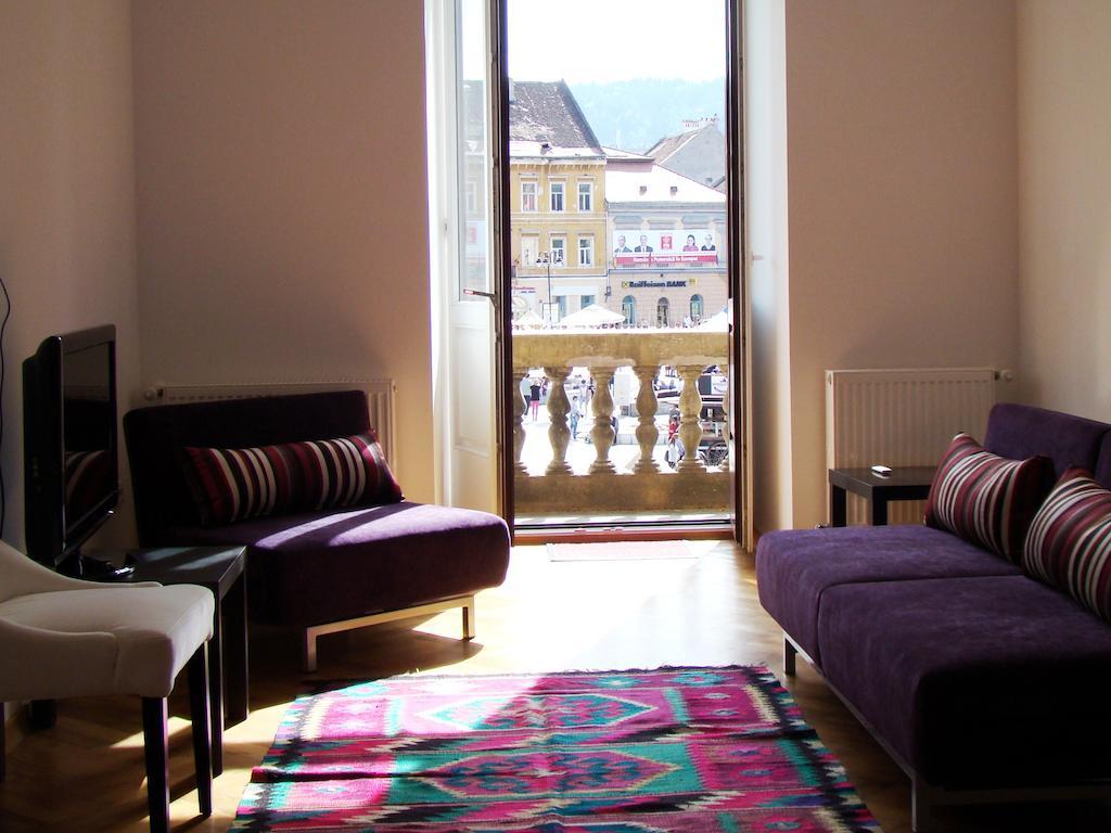 Casa Mandl Braşov Quarto foto